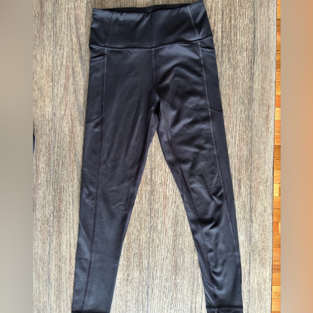 Victoria’s Secret leggings